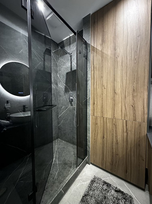 Дизайнерська квартира 2к Вишгород - зображення 5