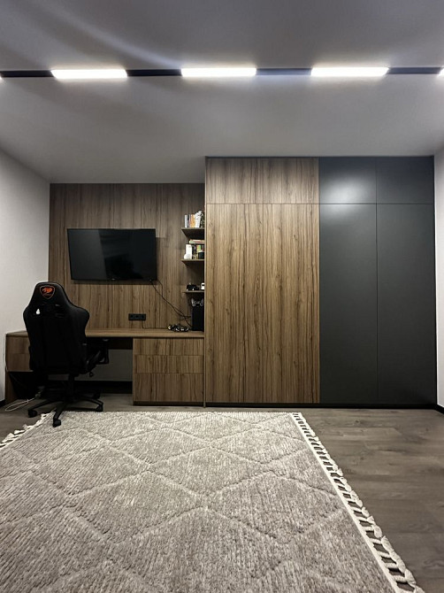 Дизайнерська квартира 2к Вишгород - зображення 8