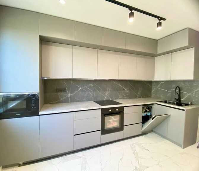 Продам НОВУЮ, ВИДОВУЮ  квартиру в КАДОРР на ул. Сахарова Крижанівка - изображение 3