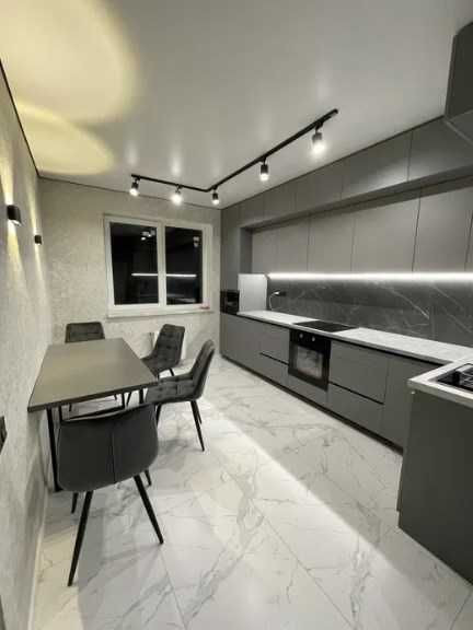 Продам НОВУЮ, ВИДОВУЮ  квартиру в КАДОРР на ул. Сахарова Крижанівка - изображение 7