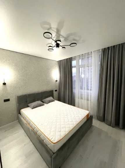 Продам НОВУЮ, ВИДОВУЮ  квартиру в КАДОРР на ул. Сахарова Крижанівка - изображение 4