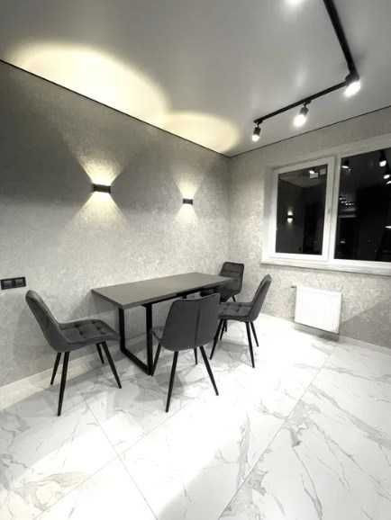 Продам НОВУЮ, ВИДОВУЮ  квартиру в КАДОРР на ул. Сахарова Крижанівка - изображение 6