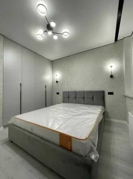 Продам НОВУЮ, ВИДОВУЮ  квартиру в КАДОРР на ул. Сахарова Крижанівка - изображение 5