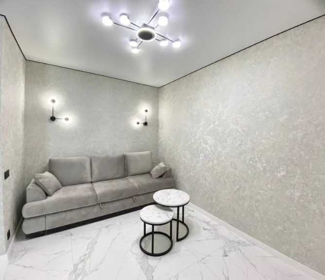 Продам НОВУЮ, ВИДОВУЮ  квартиру в КАДОРР на ул. Сахарова Крижанівка - изображение 8