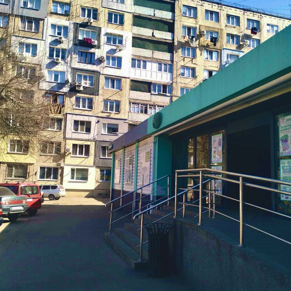 Продам Смарт квартиру на 101 мікрорайоні! Кропивницкий - изображение 1