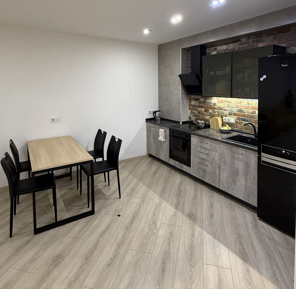 2-х кімнатна квартира в ЖК Паркове місто Киев - изображение 3