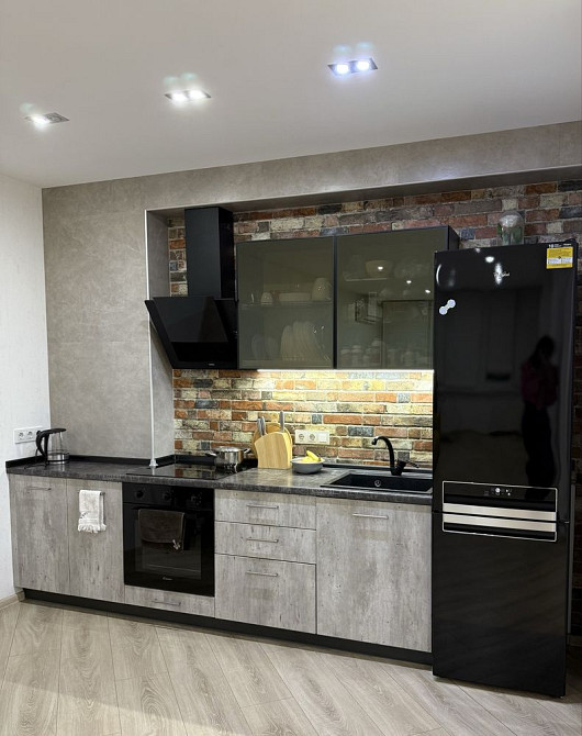 2-х кімнатна квартира в ЖК Паркове місто Киев - изображение 2