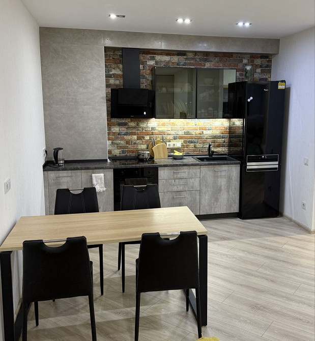 2-х кімнатна квартира в ЖК Паркове місто Киев - изображение 1