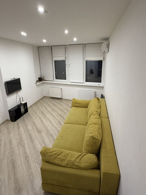 2-х кімнатна квартира в ЖК Паркове місто Киев - изображение 5