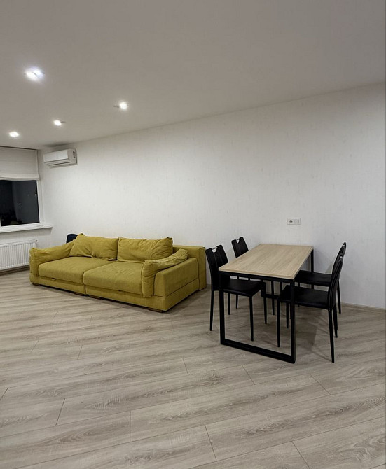 2-х кімнатна квартира в ЖК Паркове місто Киев - изображение 4