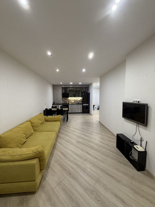 2-х кімнатна квартира в ЖК Паркове місто Киев - изображение 6