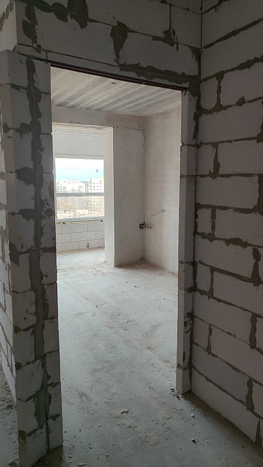 26000 за м2 БЕЗ ДОПЛАТ 1кімнатна РОЗТЕРМІНУВАННЯ Чернигов - изображение 2