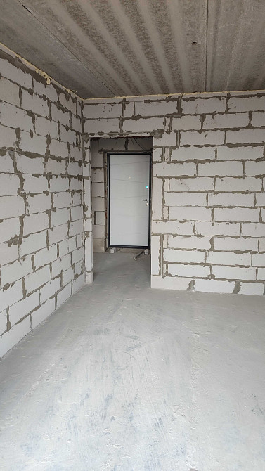 26000 за м2 БЕЗ ДОПЛАТ 1кімнатна РОЗТЕРМІНУВАННЯ Чернигов - изображение 3