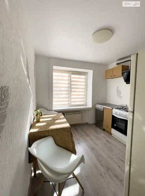 Продам 1к. квартиру з ремонтом, ЖМ Придніпровськ. Дніпро - зображення 1