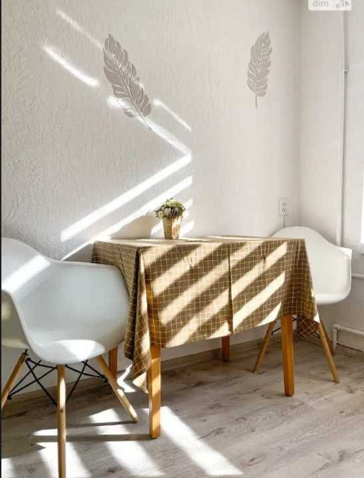 Продам 1к. квартиру з ремонтом, ЖМ Придніпровськ. Дніпро - зображення 2