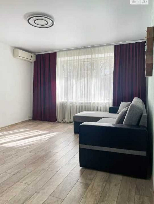 Продам 1к. квартиру з ремонтом, ЖМ Придніпровськ. Дніпро - зображення 4