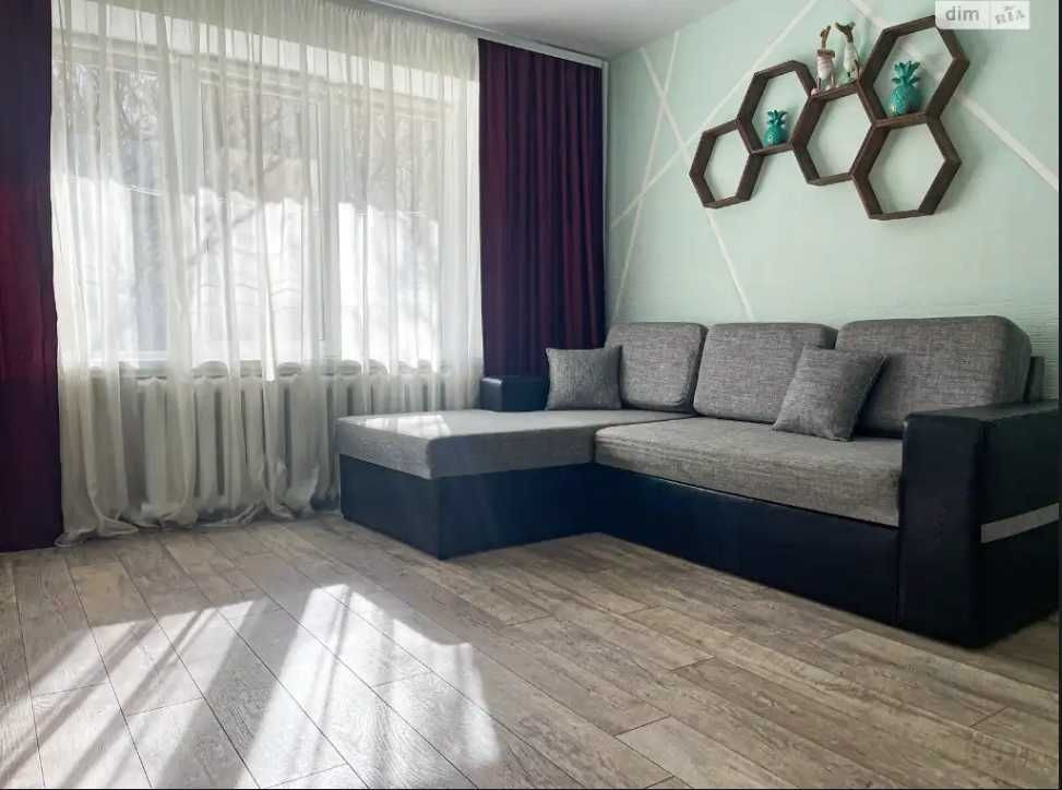 Продам 1к. квартиру з ремонтом, ЖМ Придніпровськ. Дніпро - зображення 5