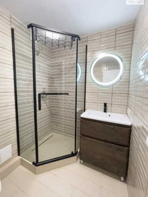 Продам 1к. квартиру з ремонтом, ЖМ Придніпровськ. Дніпро - зображення 7