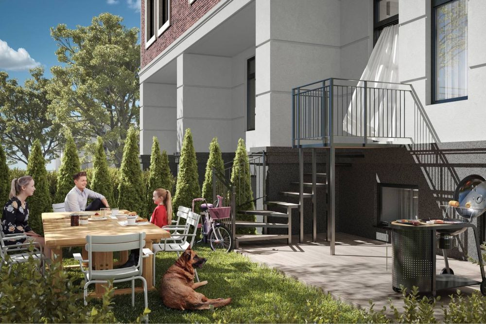 Продається смарт квартира. Терміново. Правий берег Киев - изображение 7