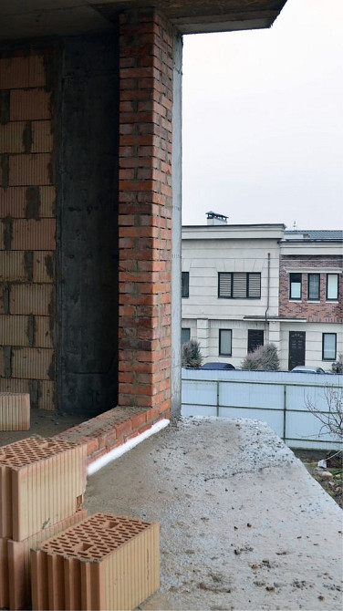 Продається смарт квартира. Терміново. Правий берег Киев - изображение 6