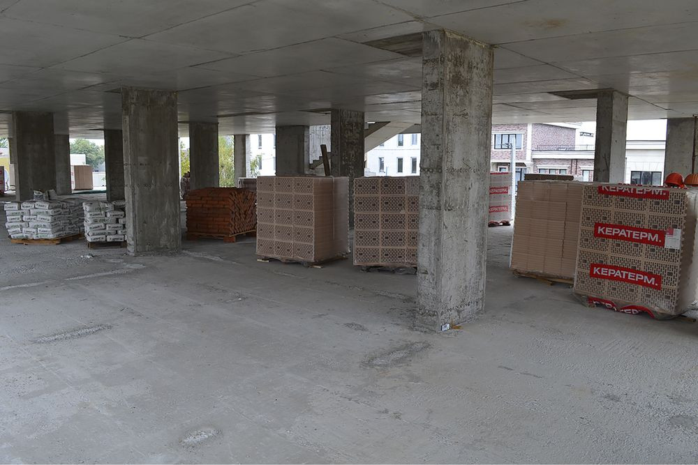 Продається смарт квартира. Терміново. Правий берег Киев - изображение 5