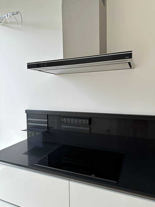 Продаж 3-к квартири 125м2 з ремонтом в ЖК Cardinal (+відео) Киев - изображение 4