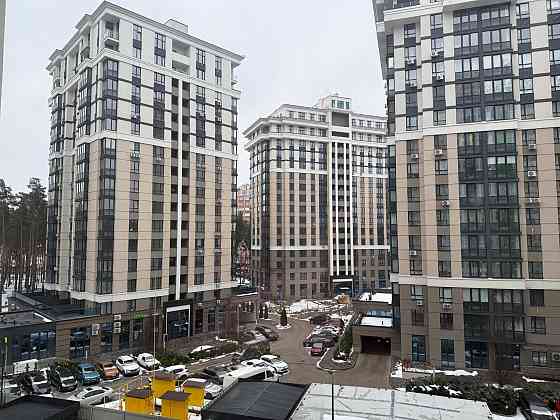 Продам 2к квартиру в ЖК Сіті Парк 2! Ірпінь