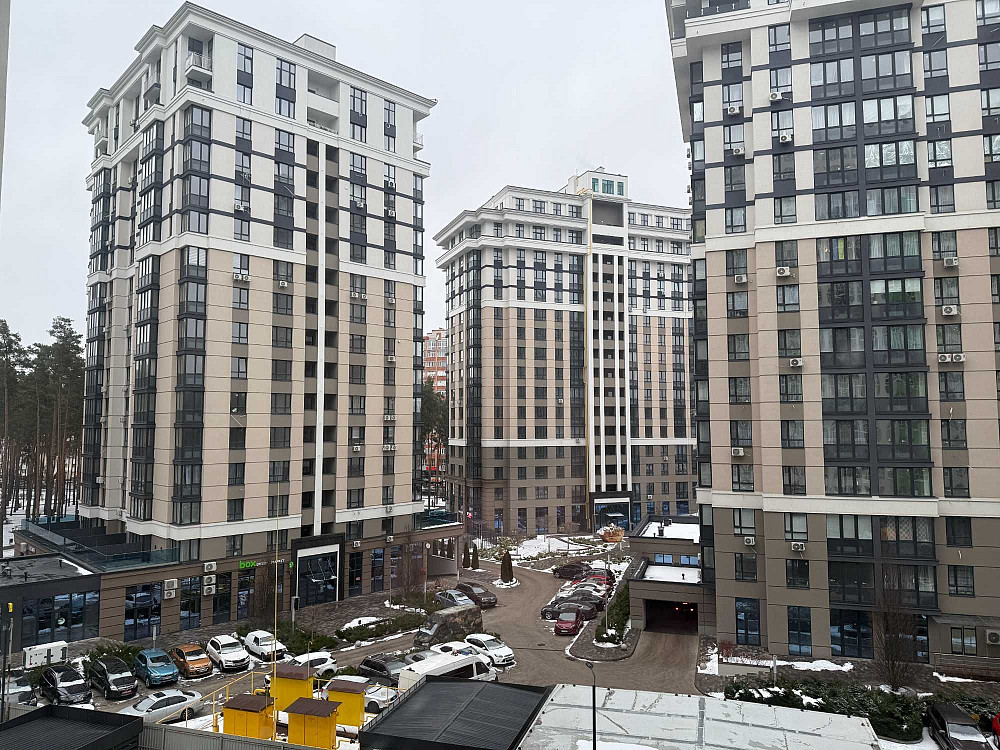 Продам 2к квартиру в ЖК Сіті Парк 2! Ірпінь - зображення 4