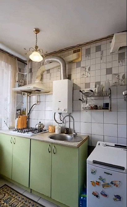 Продам 3 кім кв, Вишенька СРОЧНО!!! Вінниця - зображення 5