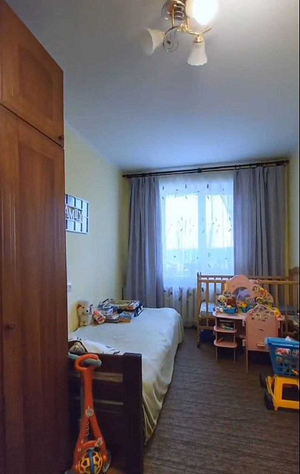 Продам 3 кім кв, Вишенька СРОЧНО!!! Вінниця - зображення 3