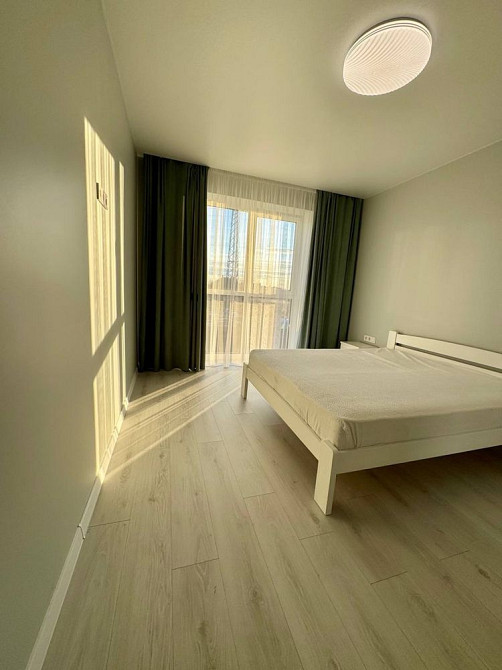 Продаж просторої квартири в новобудові з ремонтом Стрийська Солонка (Львівська обл.) - зображення 4