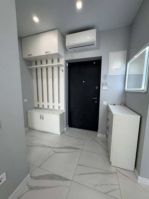 Продаж просторої квартири в новобудові з ремонтом Стрийська Солонка (Львівська обл.) - зображення 5