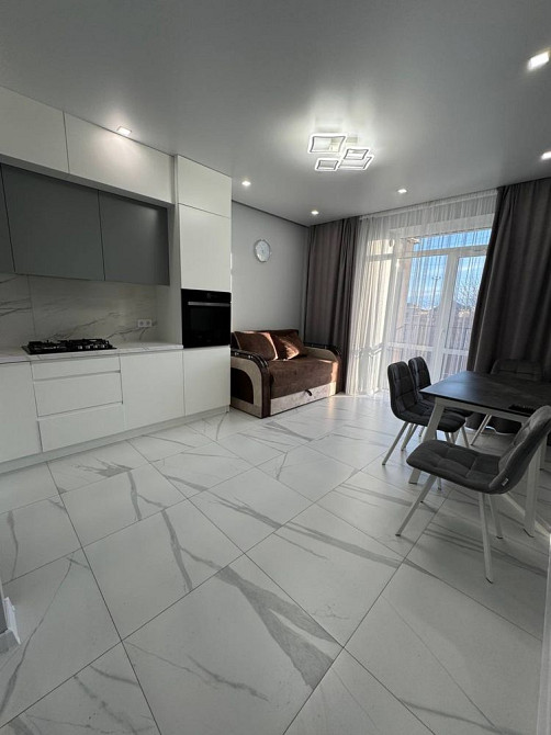 Продаж просторої квартири в новобудові з ремонтом Стрийська Солонка (Львівська обл.) - зображення 3