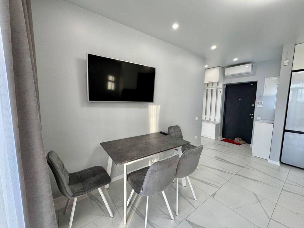 Продаж просторої квартири в новобудові з ремонтом Стрийська Солонка (Львівська обл.) - зображення 2