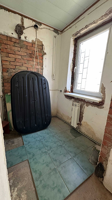 Продам 1 кім квартиру з АГО, Центр міста вул.Т.Карпи, під ремонт Кропивницкий - изображение 3