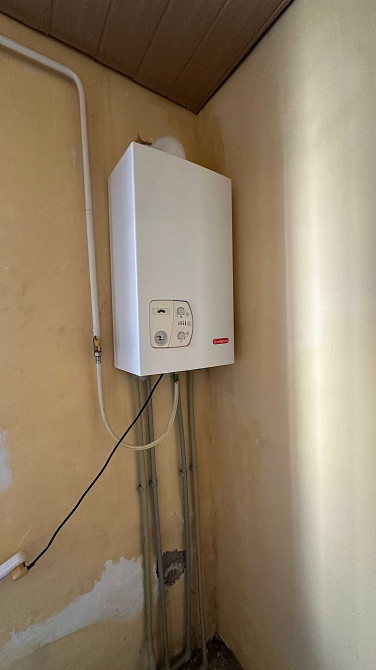 Продам 1 кім квартиру з АГО, Центр міста вул.Т.Карпи, під ремонт Кропивницкий - изображение 6