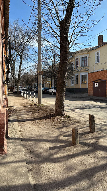 Продам 1 кім квартиру з АГО, Центр міста вул.Т.Карпи, під ремонт Кропивницкий - изображение 1