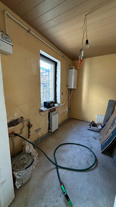 Продам 1 кім квартиру з АГО, Центр міста вул.Т.Карпи, під ремонт Кропивницкий - изображение 5