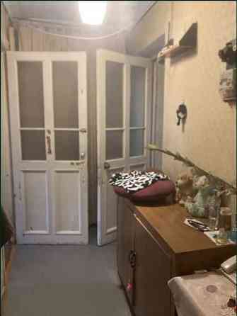 2 к сталинка в центре Одесса