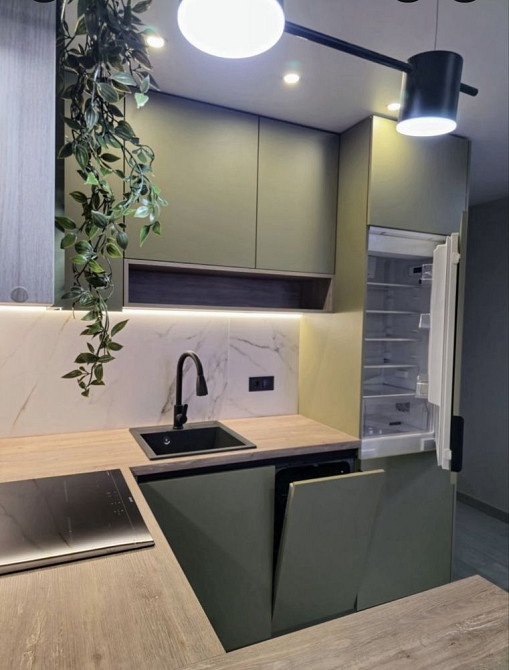 Продаж чудової смарт квартири у зданому та заселеному будинку Львів - зображення 6