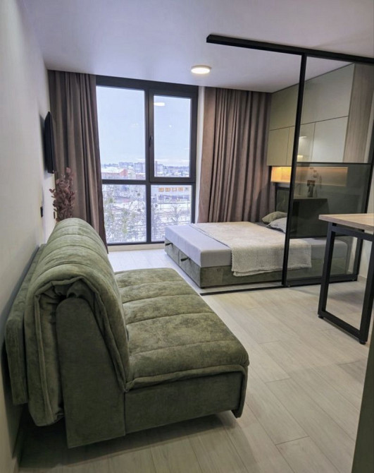 Продаж чудової смарт квартири у зданому та заселеному будинку Львів - зображення 5