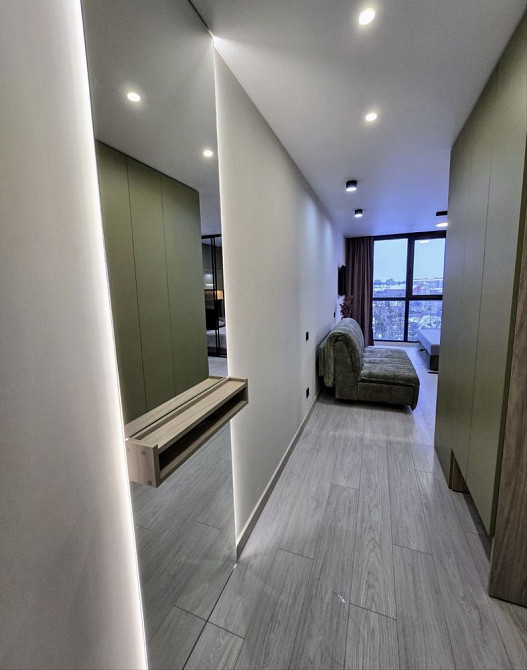 Продаж чудової смарт квартири у зданому та заселеному будинку Львів - зображення 3