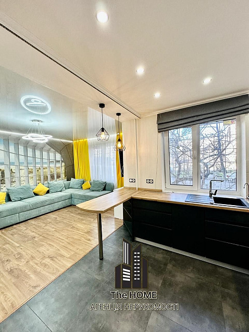 Продам велику 3 кімнатну квартиру, Оболонь, Героїв Дніпра 59, метро Киев - изображение 8