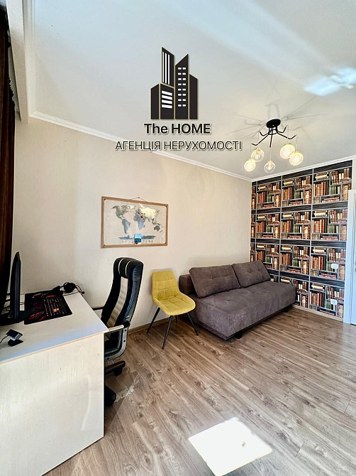 Продам велику 3 кімнатну квартиру, Оболонь, Героїв Дніпра 59, метро Киев - изображение 6