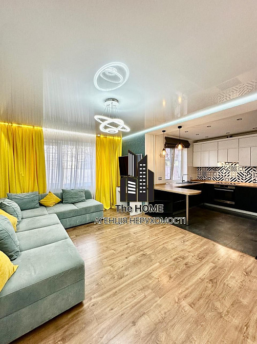 Продам велику 3 кімнатну квартиру, Оболонь, Героїв Дніпра 59, метро Киев - изображение 1