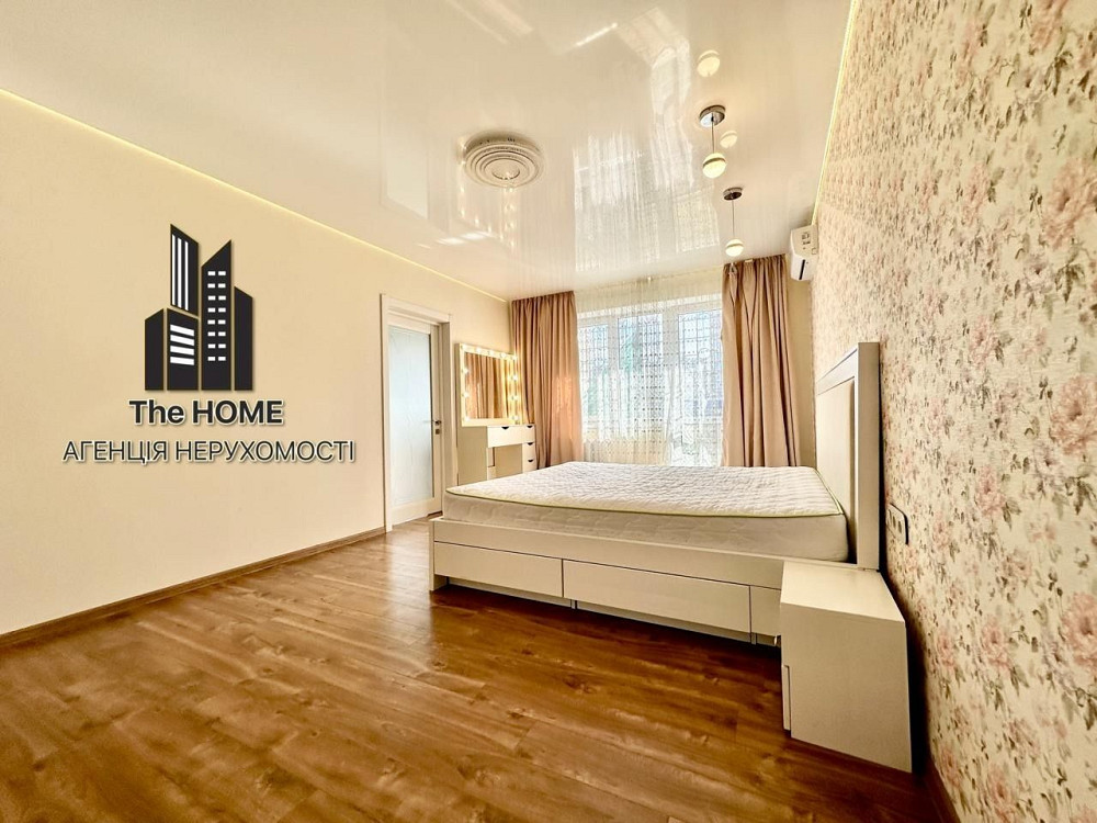 Продам велику 3 кімнатну квартиру, Оболонь, Героїв Дніпра 59, метро Киев - изображение 4