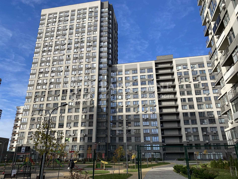 Продаж 3 кімн кв 96 кв.м ЖК Варшавський 2 Крістерів родини, 14в Киев - изображение 2