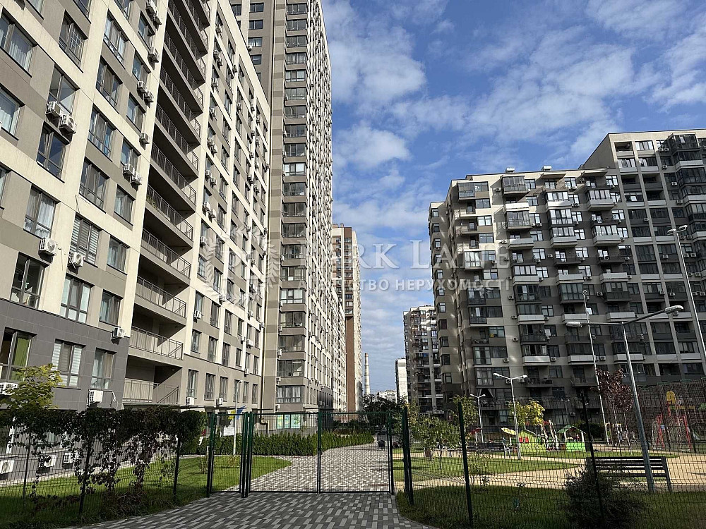 Продаж 3 кімн кв 96 кв.м ЖК Варшавський 2 Крістерів родини, 14в Киев - изображение 3