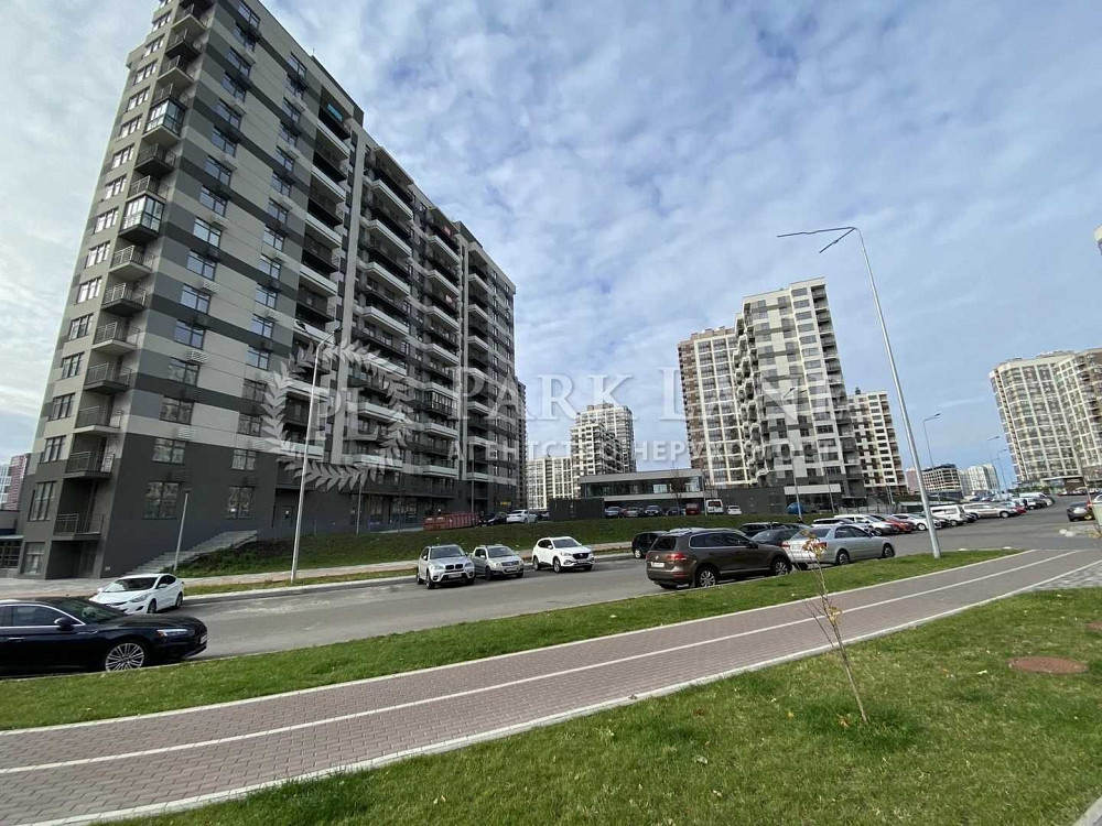 Продаж 3 кімн кв 96 кв.м ЖК Варшавський 2 Крістерів родини, 14в Киев - изображение 4