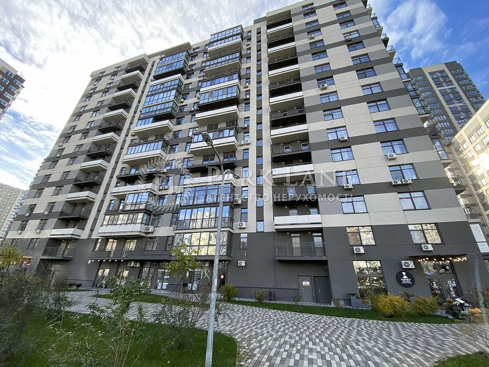 Продаж 3 кімн кв 96 кв.м ЖК Варшавський 2 Крістерів родини, 14в Киев - изображение 1